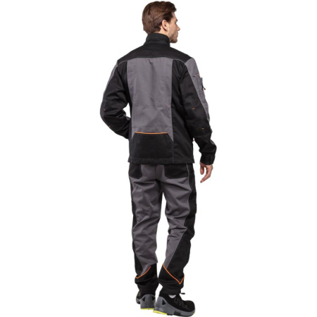 Куртка рабочая летняя Nайтстар 'Алькор'  (60-62) 182-188