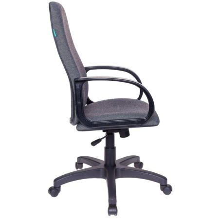 Кресло VB_CH-808AXSN/G ткань серый