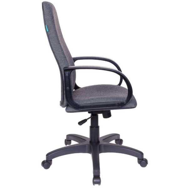 Кресло VB_CH-808AXSN/G ткань серый