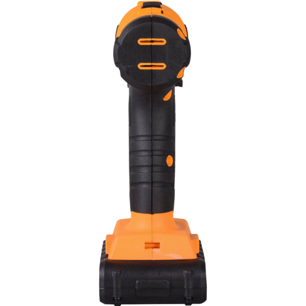 Дрель-шуруповерт аккум. Вихрь ДА-18Л-2к 18В, 1.3Ач, 28Нм (72/14/9)