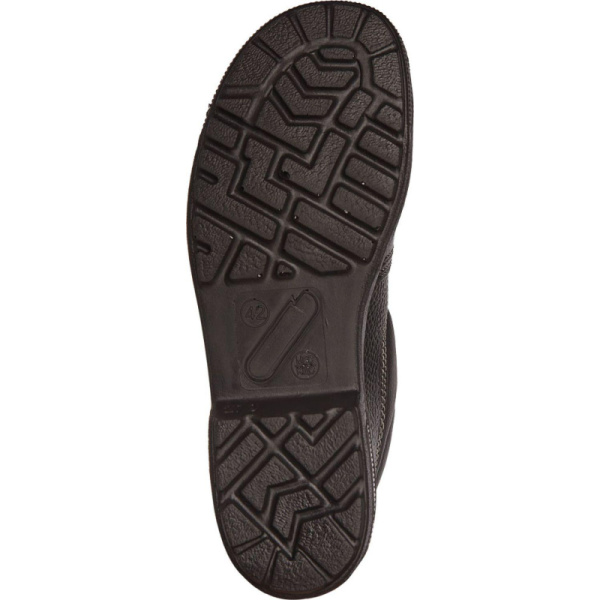 Ботинки Профи с мет/поднос утепл. (р.46) (мод. 51)