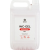 Профхим сантех кисл гель д/очистки минерал.отлож Grass/WC-GEL, 5,3кг
