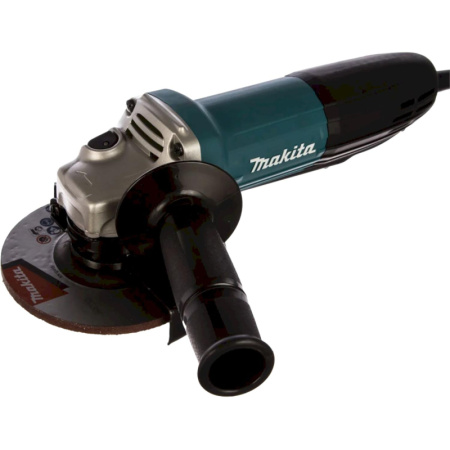 Шлифмашина угловая MAKITA 125мм (GA5034)