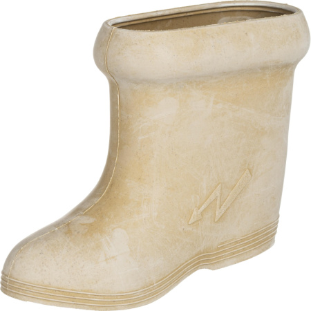 Боты диэлектрические резиновые размер 45(337)