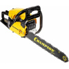 Пила цепная Бензопила CHAMPION 256-18