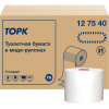 Бумага туалетная д/дисп Tork Mid-size Т6 Universal 1сл бел135м 27рул 127540