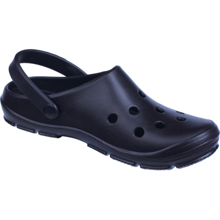 Сабо ЭВА AYO темно-синие 1A.TF.L 36 р