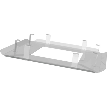 Экран для кондиционера потолочный Флат 750х750мм