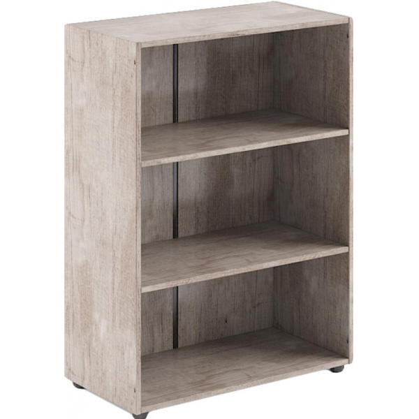 Шкаф SL_TORR средний TМС85 дуб каньон