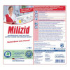 Профхим сантех кисл конц. д/уборки и сантехники Dr.Schnell/MILIZID, 10л