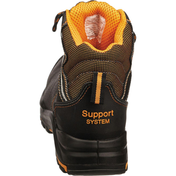 Ботинки PERFECT PROTECTION ПУ/НР с ПП и АС р.42 (111733)