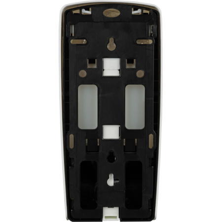 Дозатор для мыла-пены  Luscan Professional 1000 мл механич. белый 3014W