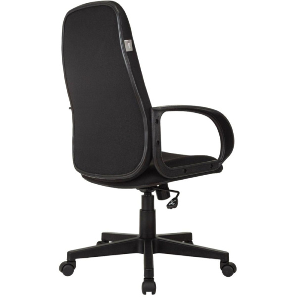 Кресло VB_CH-808AXSN/#B ткань черный