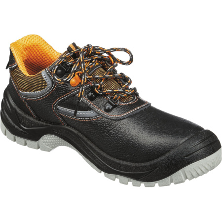 Полуботинки Мистраль ULTRA ПУ/ТПУ с ПП и АС р.46 (119853)