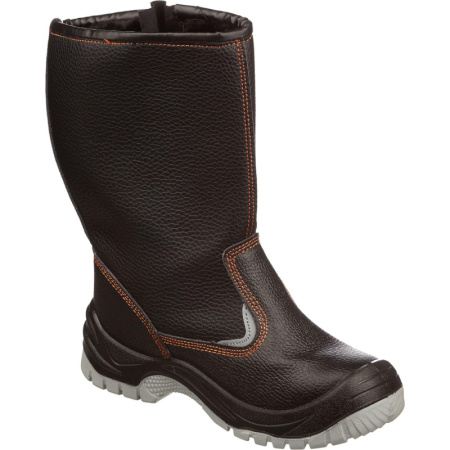 Сапоги Мистраль ПУ/ТПУ с МП и МС утепленные р.41 (116020)