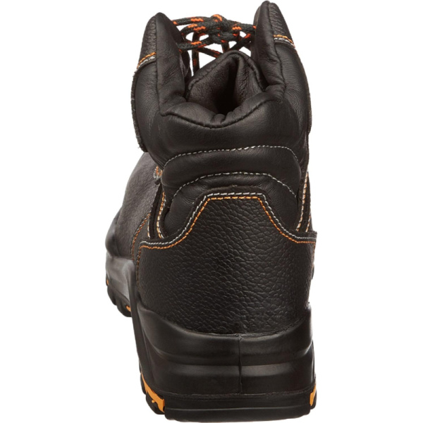 Ботинки Электра ПУ/НР с ПП р.40 (116841)