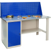 Верстак Практик Profi W 600 WT160.WD1/F1.000