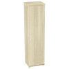 Шкаф Д_EASY Director д/одежды2 ДСП мел. дуб шамони св.124 005.706