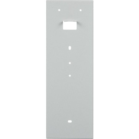 Демосистема настенная Promega office 10 панелей, серый, 2части