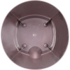 Горшок для цветов  AMSTERDAM D 250mm/8l  Морозная слива ING6202МС