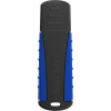 Флеш-память Transcend JetFlash 810, 128Gb, USB 3.1 G1, ч/син, TS128GJF810