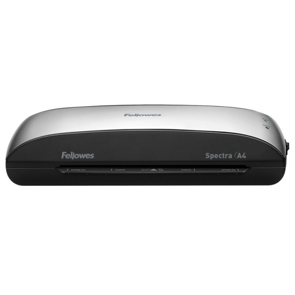 Ламинатор Fellowes Spectra A4, 125мкм