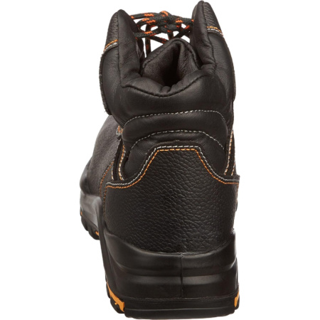 Ботинки Электра ПУ/НР с ПП р.39 (116841)