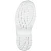 Полуботинки Sanita Lux белые 02905701(р.36)
