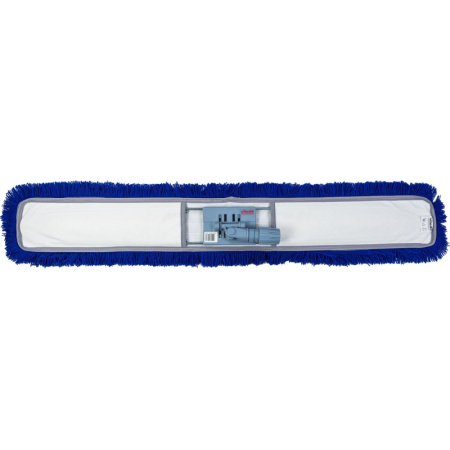 Насадка МОП Vileda Моп ДастМоп 100см синтетическая 500643