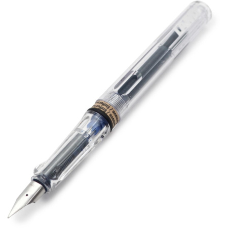 Ручка перьевая LAMY 012 vista, Прозрачный, F, 4000085