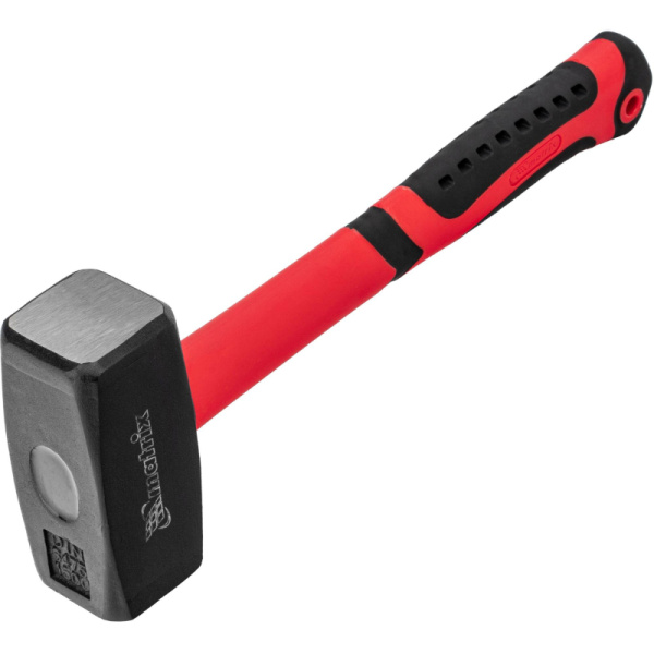 Кувалда 1500 г фибергласовая рукоятка Matrix 10920