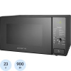 Микроволновая печь Polaris PMO 2303DG RUS, с грилем, 23 л