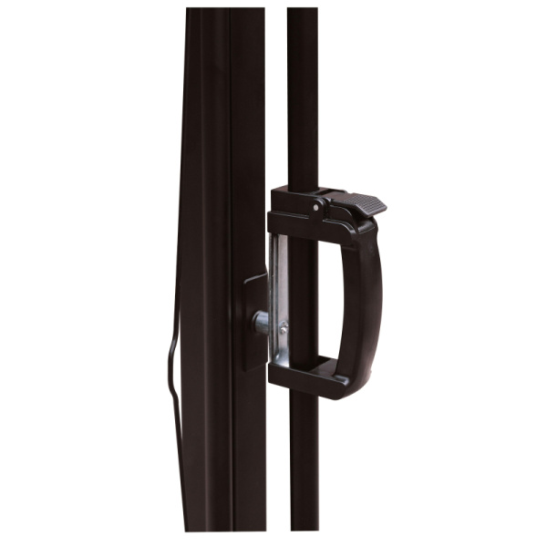 Экран мобильный Viewscreen Clamp (1:1) 150x150 (150x150) MW