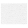 Бумага туалетная FAMILIA PLUS белая 2сл 8рул/уп,Новосиб
