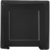 Подставка для блок-кубиков Attache 78x105x105мм черный LD01-499-1