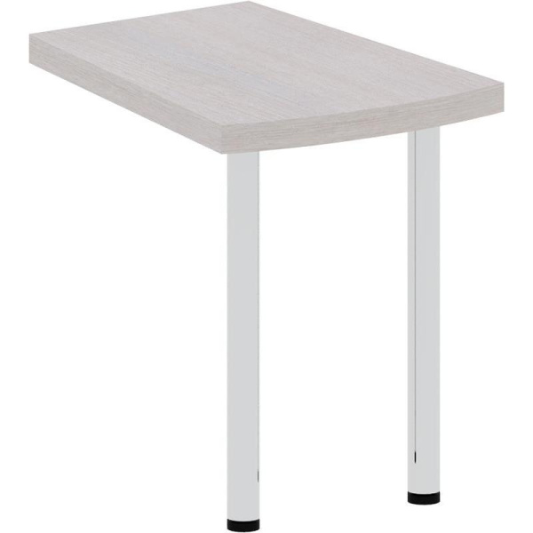 Приставка - брифинг Mon_ EASY Director К61 дуб шамони светлый