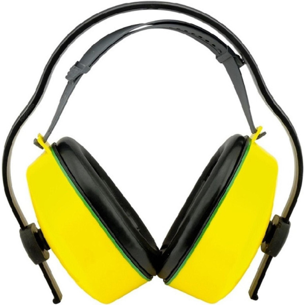 Наушники противошумные РОСОМЗ СОМЗ-3 Пума (артикул производителя 60300)