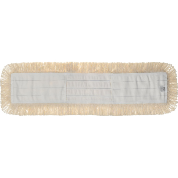 Насадка МОП для подметания 80см хлопок, карман ГИ-016-05