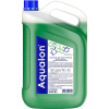 Средство для мытья посуды AQUALON 5л яблоко концентрат