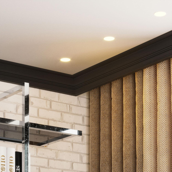 Лампа светодиодная Gauss LED Elementary MR16 GU5.3 5.5Вт 430Лм 3000К, 13516