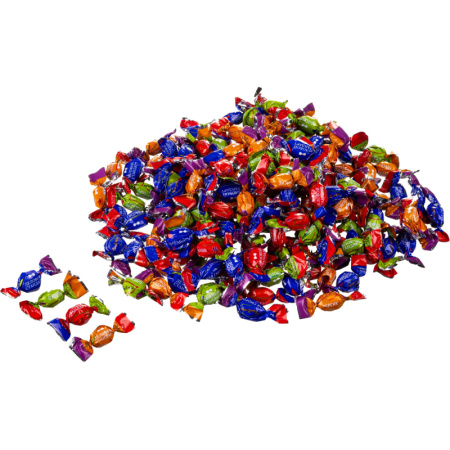 Леденцы Деловой Стандарт, 2кг