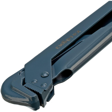 Ключ трубный рычажный КТР-3 СИБРТЕХ (15772)