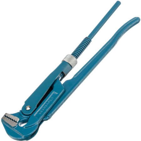 Ключ трубный рычажный №0, литой СИБРТЕХ (15757)