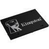 SSD накопитель Kingston 1.0Tb KC600 2.5 SKC600/1024G SATA3