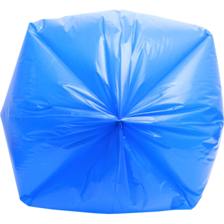 Мешки для мусора ПНД 120л 25мкм 10шт/рул Светофор 70х110мм