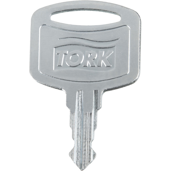 Диспенсер для туалетной бумаги Tork SmartOne T9 мини 681000 белый