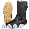 Сапоги Мистраль Plus ПУ/ТПУ с ПКП и АС шерст. мех р.39 (121277)