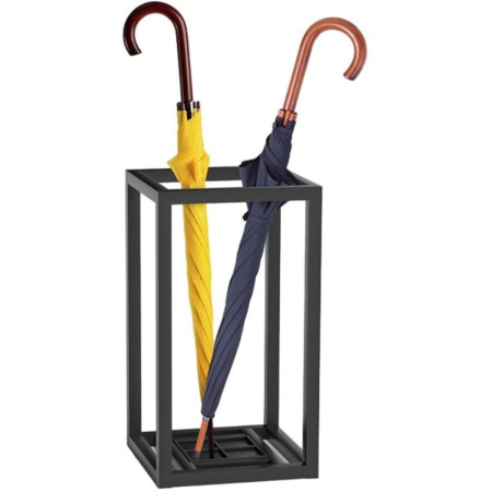 Подставка KD_Берг-1 для зонтов, черная