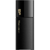 Флеш-память Silicon Power Blaze B05, 16Gb, USB 3.2 G1, ч, SP016GBUF3B05V1K