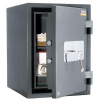 Сейф VALBERG Гарант-49 огне-взломостойкий, ключ.замок